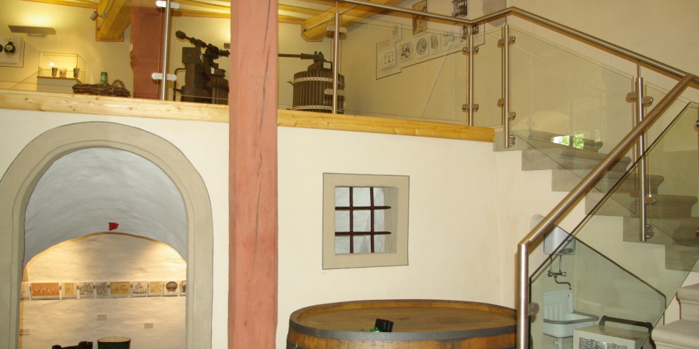 Weinmuseum Röttingen