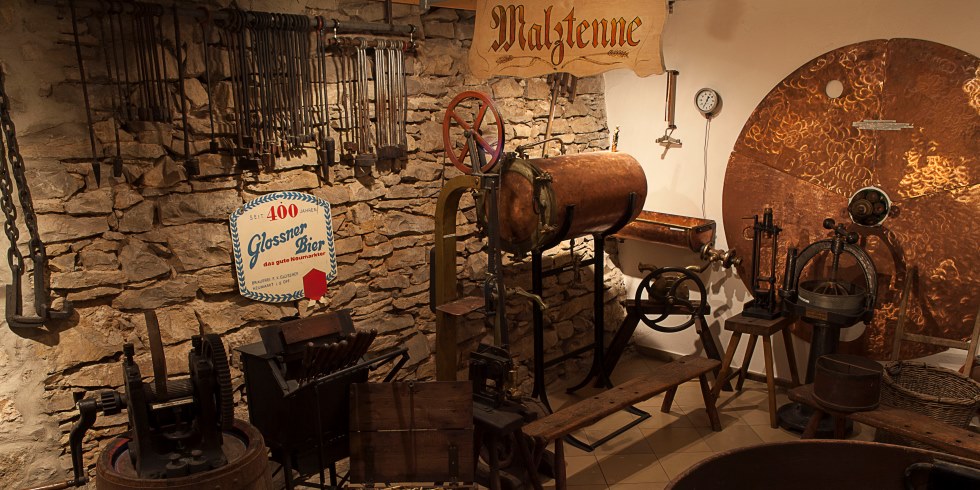 Neumarkter Brauereimuseum