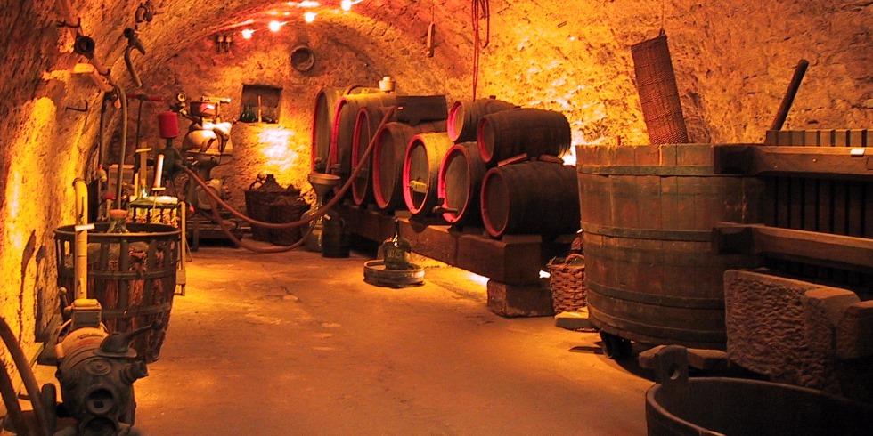 Weinbau- und Heimatmuseum