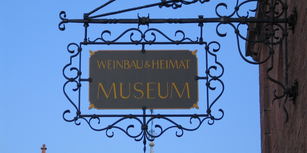 Weinbau- und Heimatmuseum