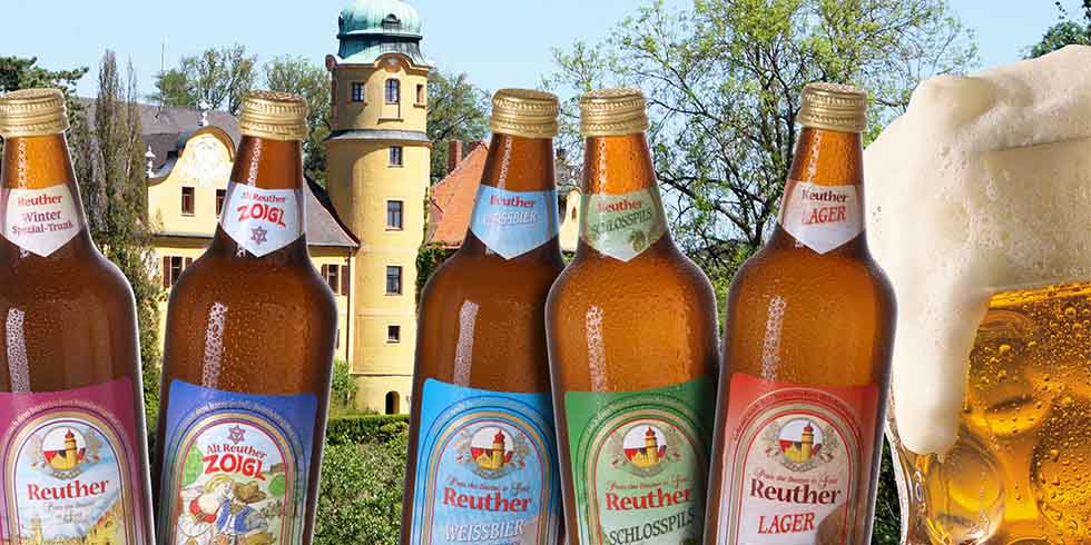 Reuther Bier